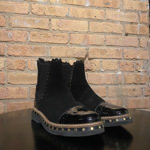 Free People Atlas Chelsea Boot